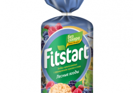 Fitstart