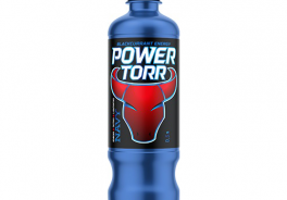 POWER TORR