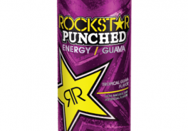 Rockstar Energy