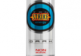 Ten Strike
