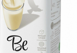 Be Dairy 2.0
