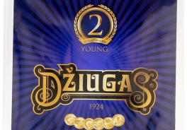 Dziugas