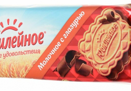 Медвежонок Барни