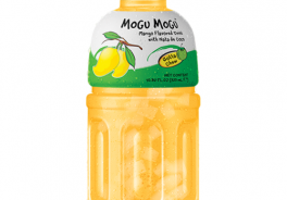 Mogu Mogu