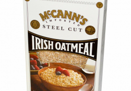McCann's