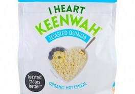 I heart keenwah