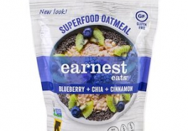 Earnest Eats