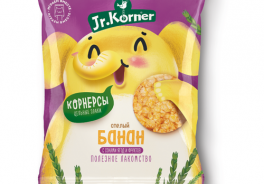 Jr.Korner