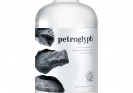 Petroglyph