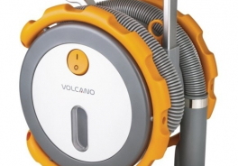 Volcano