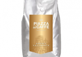Piazza del caffe