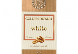 Golden Dessert