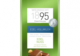 Ludwig Weinrich's
