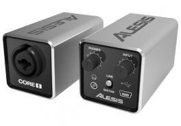 Alesis