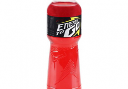 ENERGY TO GO