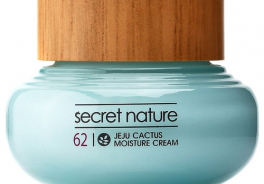 Secret Nature