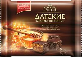 Makfa Dessert Collection