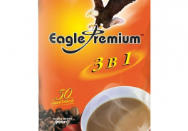 Eagle Premium