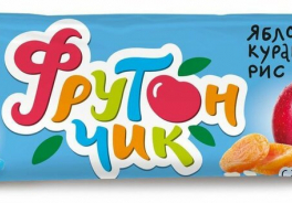 Фрутончик