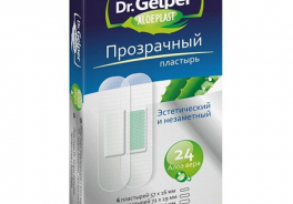 Dr. Gelper