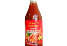 Orient Gourmet