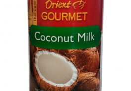 Orient Gourmet