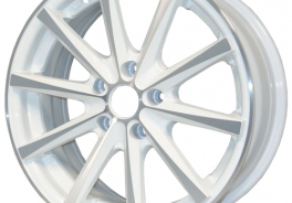 NW Wheels