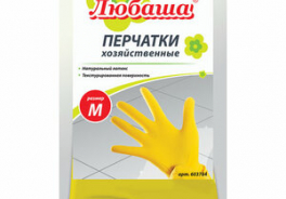 Любаша