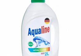 Aqualine