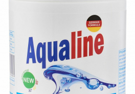 Aqualine