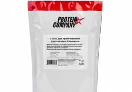 PROTEIN.COMPANY