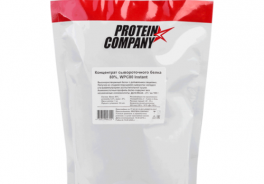 PROTEIN.COMPANY