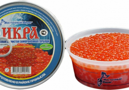 Восточный берег