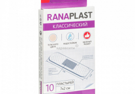 RanaPlast