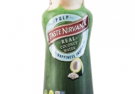 Taste Nirvana