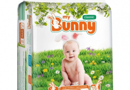 My Bunny