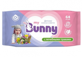 My Bunny