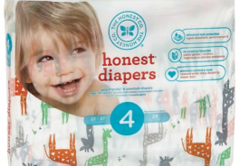 Honest Company