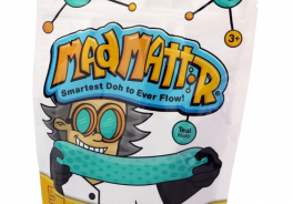 MAD MATTR