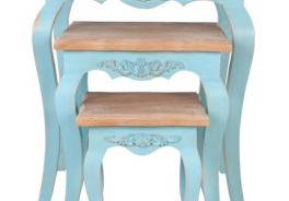 MAK interior