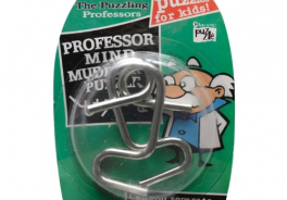 Kaisiqi Puzzle
