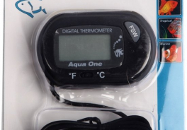 Aqua One