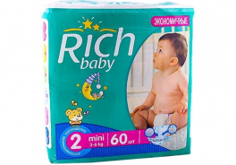 Rich Baby