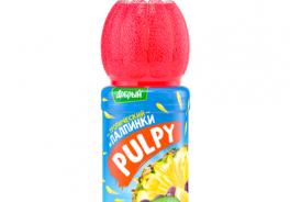 Pulpy