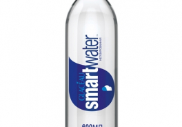 Glaceau Smartwater