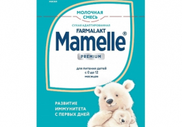 Mamelle
