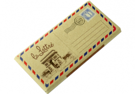 La Lettre
