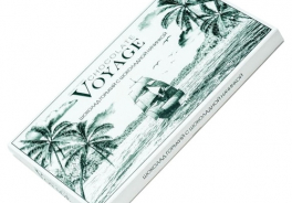 Grand Historic Voyage