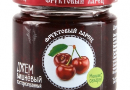 Фруктовый ларец