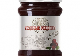 Уездные рецепты